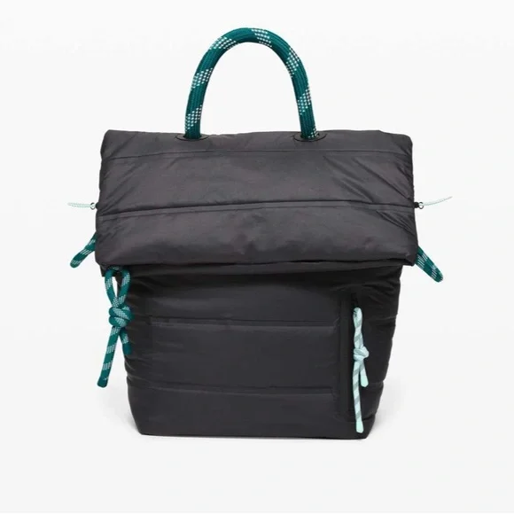 LULULEMON (NWT) • Face Forward Backpack *Lululemon x Roksanda Limited Edition - Picture 3 of 16